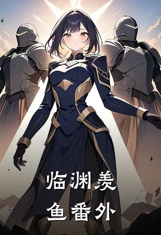 临渊羡鱼番外
