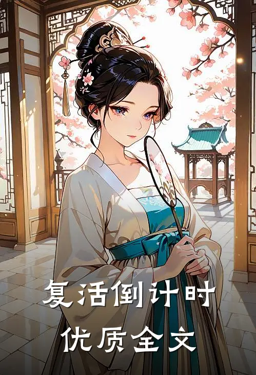 复活倒计时优质全文