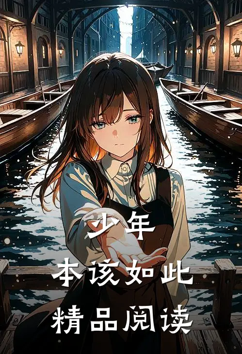 少年，本该如此精品阅读