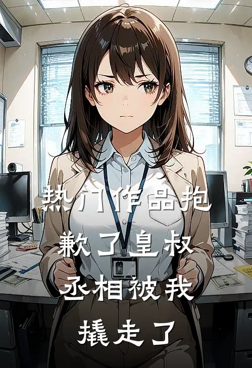 热门作品抱歉了皇叔，丞相被我撬走了