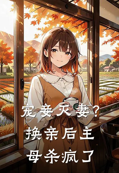 宠妾灭妻？换亲后主母杀疯了