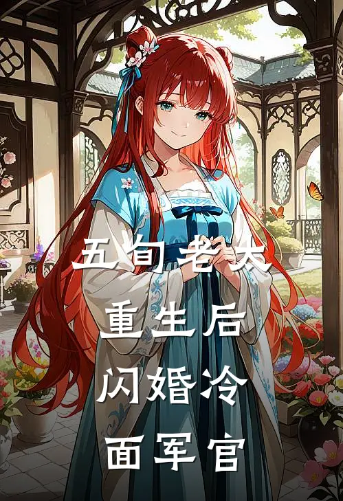 五旬老太重生后，闪婚冷面军官