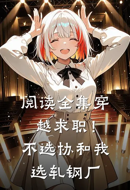 阅读全集穿越求职！不选协和，我选轧钢厂