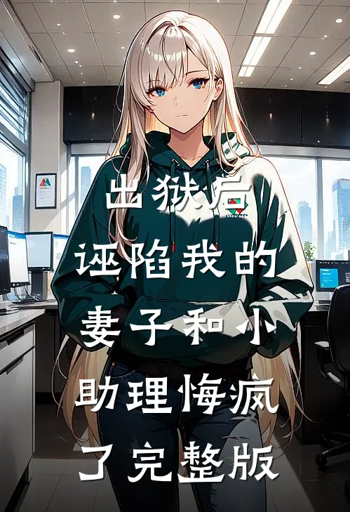 出狱后，诬陷我的妻子和小助理悔疯了完整版