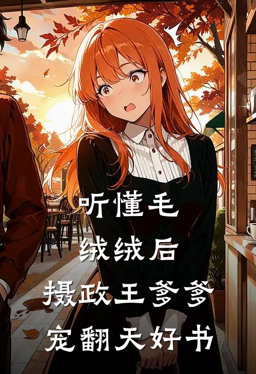 听懂毛绒绒后，摄政王爹爹宠翻天好书