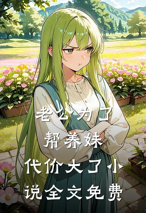 老公为了帮养妹，代价大了小说全文免费