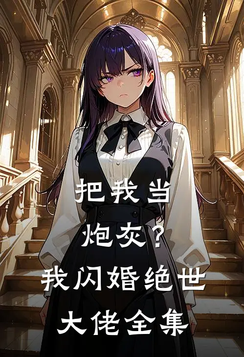 把我当炮灰？我闪婚绝世大佬 全集