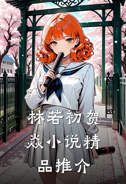林若初贺焱小说精品推介