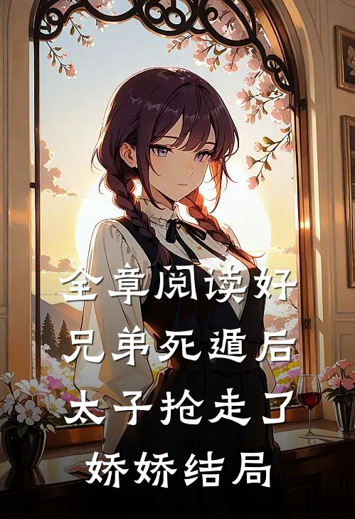 全章阅读好兄弟死遁后,太子抢走了娇娇结局