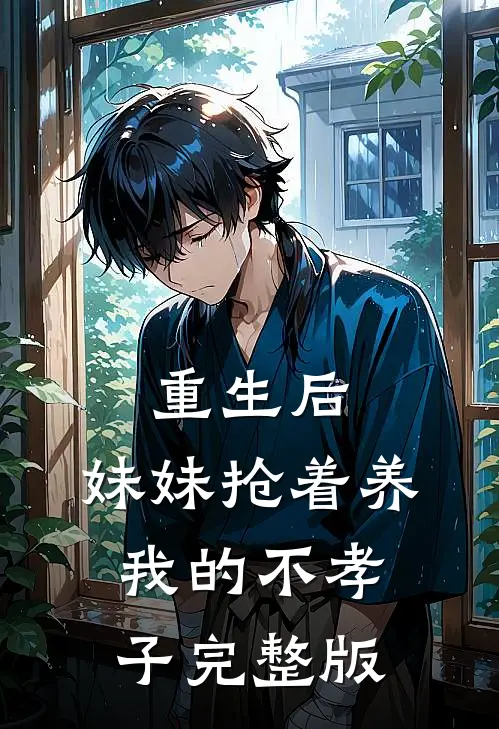 重生后，妹妹抢着养我的不孝子完整版