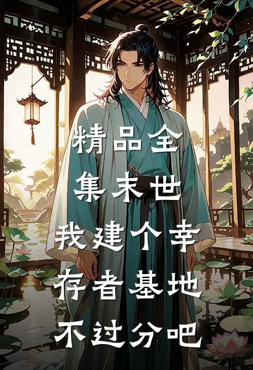 精品全集末世：我建个幸存者基地不过分吧