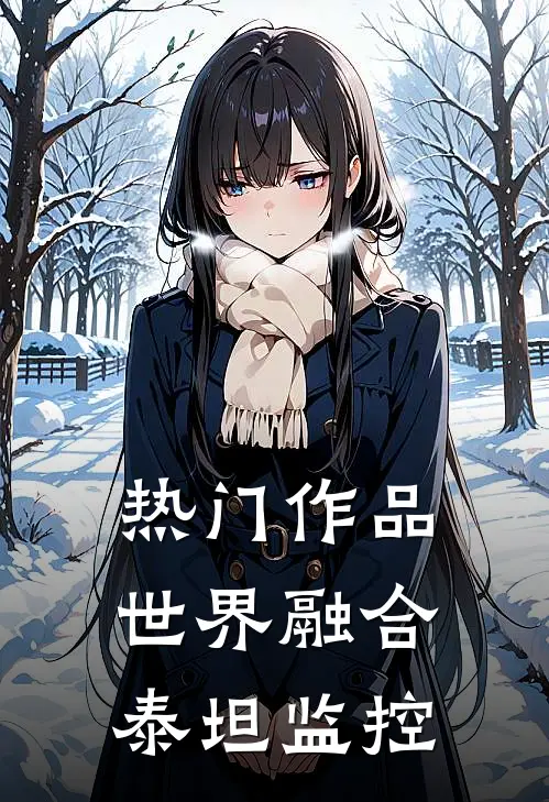 热门作品世界融合：泰坦监控