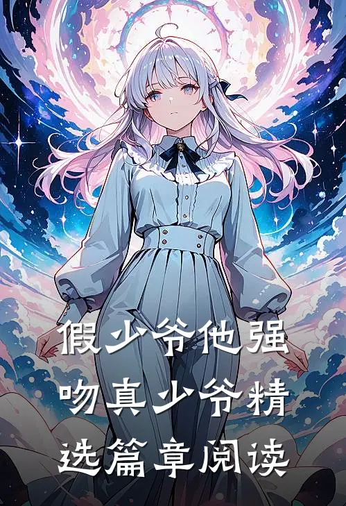 假少爷他强吻真少爷精选篇章阅读