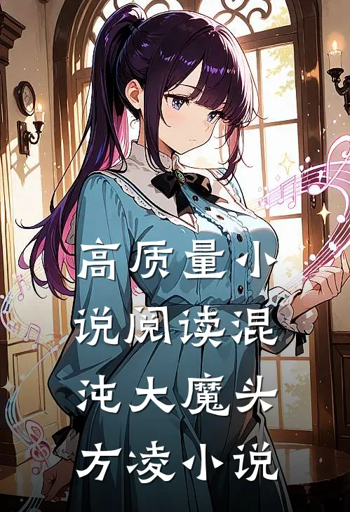 高质量小说阅读混沌大魔头方凌小说
