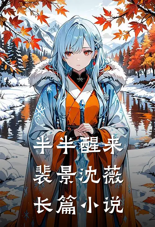 半半醒来裴景沈薇长篇小说