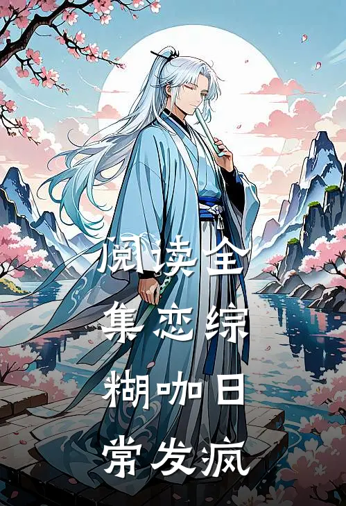 阅读全集恋综：糊咖日常发疯