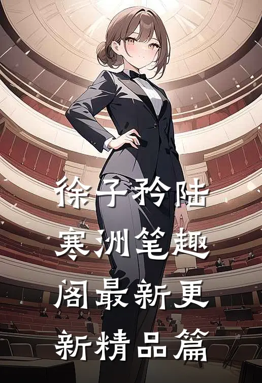 徐子矜陆寒洲笔趣阁最新更新精品篇
