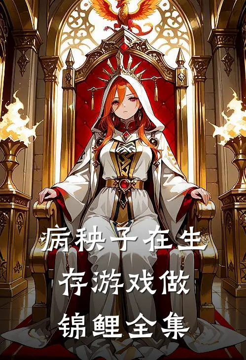病秧子在生存游戏做锦鲤 全集
