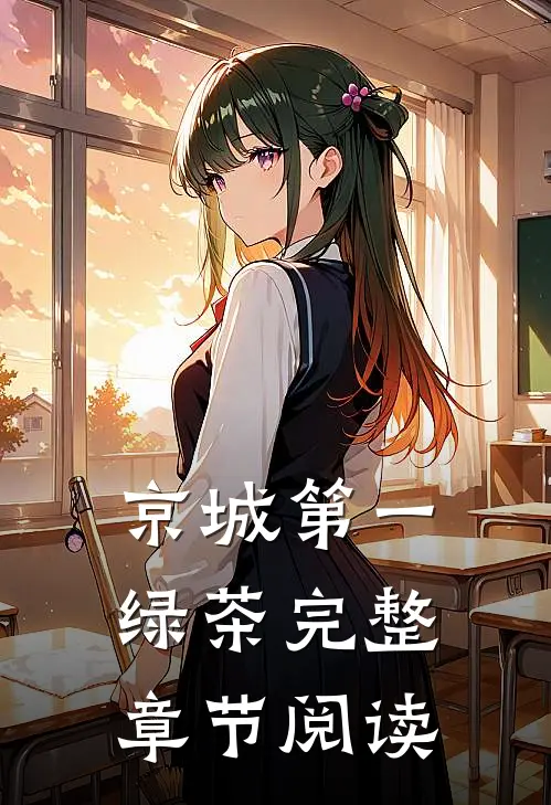 京城第一绿茶完整章节阅读