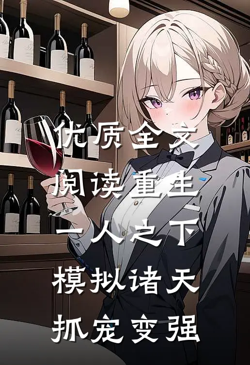 优质全文阅读重生一人之下模拟诸天抓宠变强