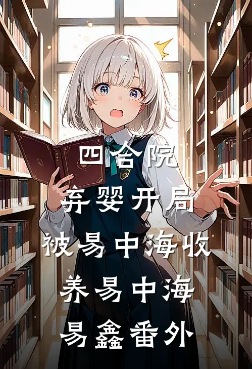 四合院：弃婴开局，被易中海收养易中海易鑫番外