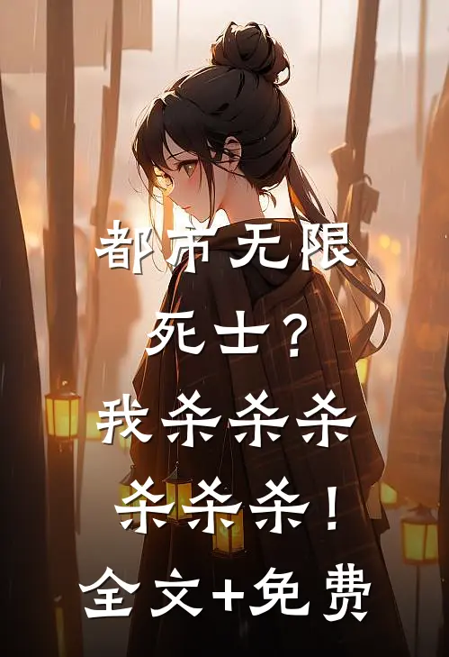 都市无限死士？我杀杀杀杀杀杀！全文+免费