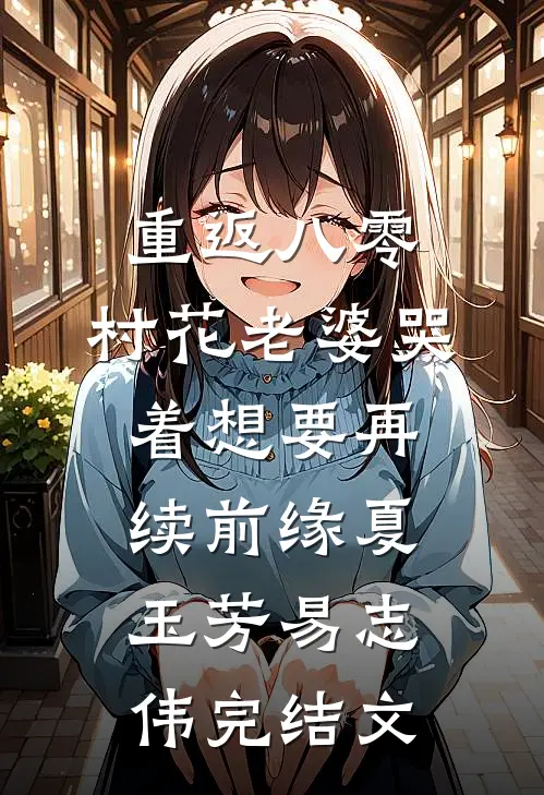 重返八零，村花老婆哭着想要再续前缘夏玉芳易志伟完结文