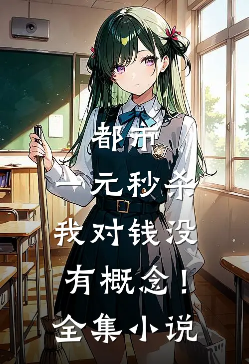 都市：一元秒杀，我对钱没有概念！全集小说