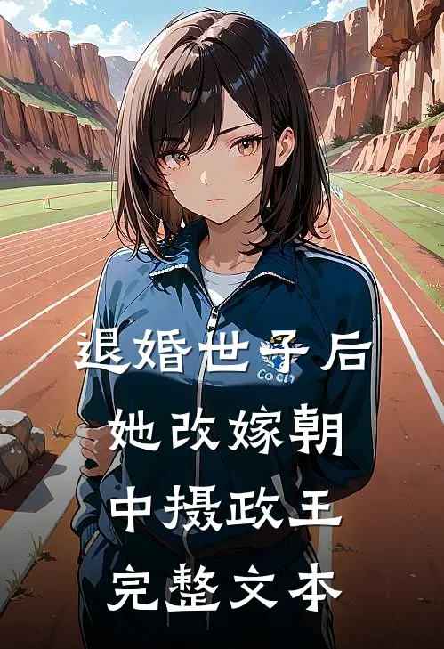 退婚世子后,她改嫁朝中摄政王完整文本