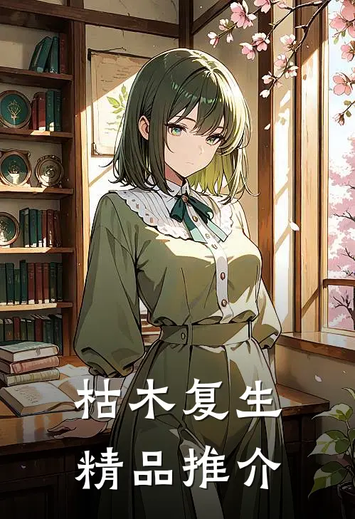 枯木复生精品推介