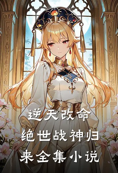 逆天改命：绝世战神归来全集小说