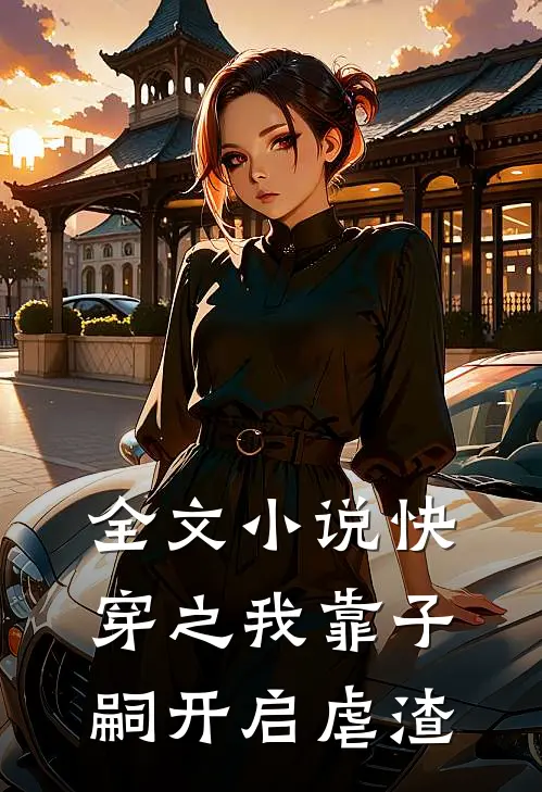 全文小说快穿之我靠子嗣开启虐渣