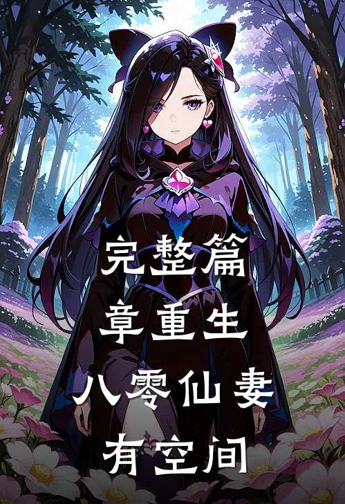 完整篇章重生：八零仙妻有空间