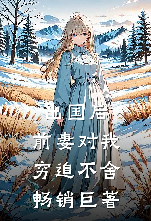 出国后，前妻对我穷追不舍畅销巨著