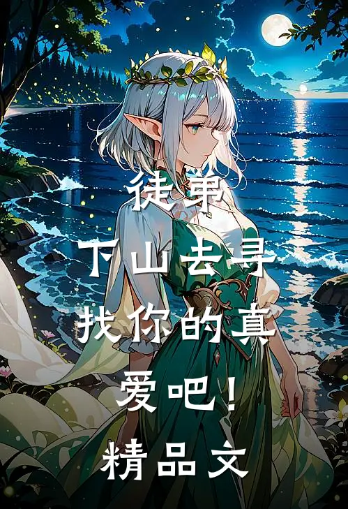 徒弟，下山去寻找你的真爱吧！精品文