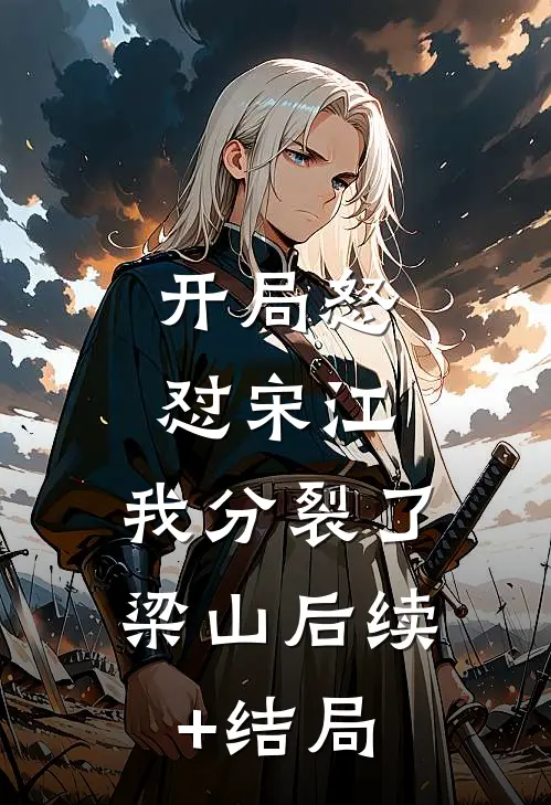 开局怒怼宋江，我分裂了梁山后续+结局