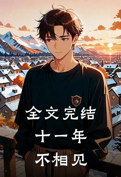 全文完结十一年，不相见