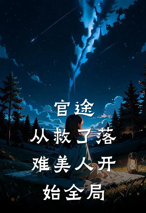 官途：从救了落难美人开始全局