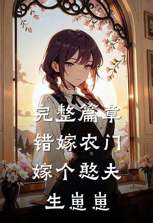 完整篇章错嫁农门：嫁个憨夫生崽崽