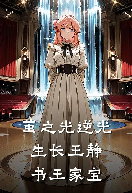 茧之光（逆光生长）王静书王家宝