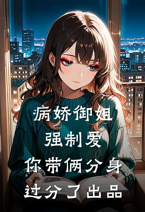 病娇御姐强制爱，你带俩分身过分了出品