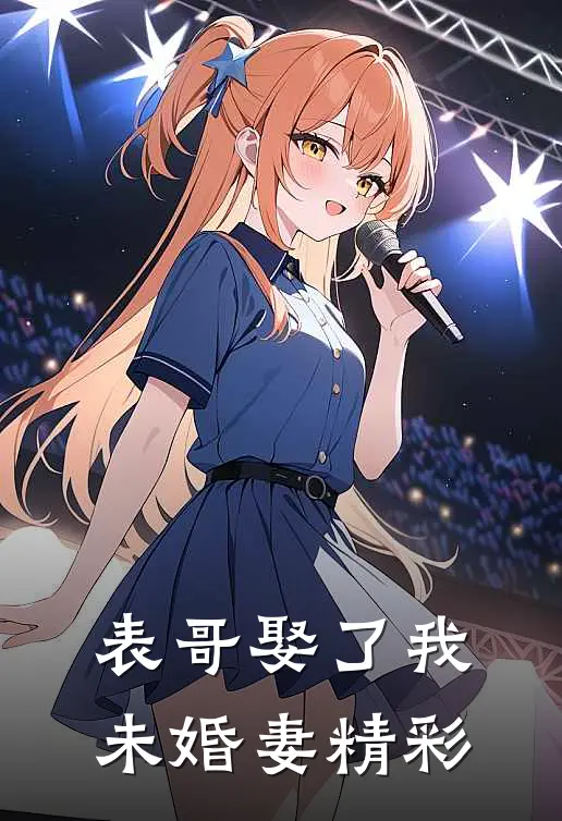 表哥娶了我未婚妻精彩