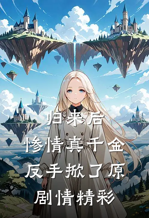 归来后，惨情真千金反手掀了原剧情精彩