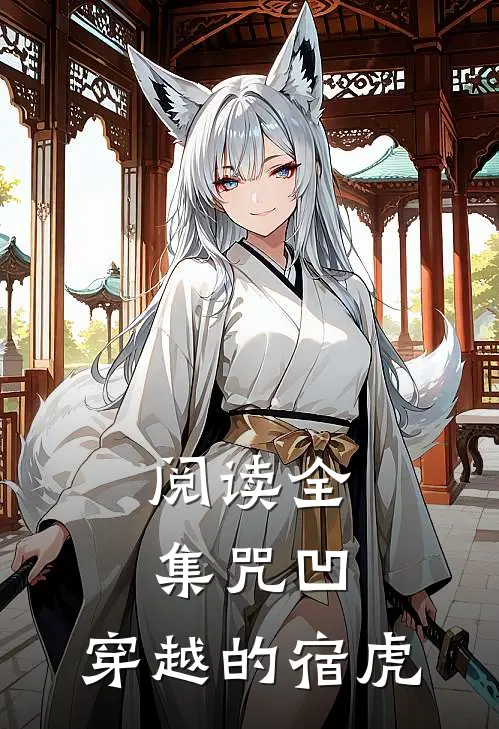 阅读全集咒凹：穿越的宿虎