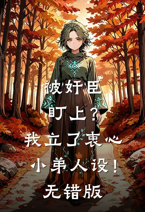 被奸臣盯上？我立了衷心小弟人设！无错版