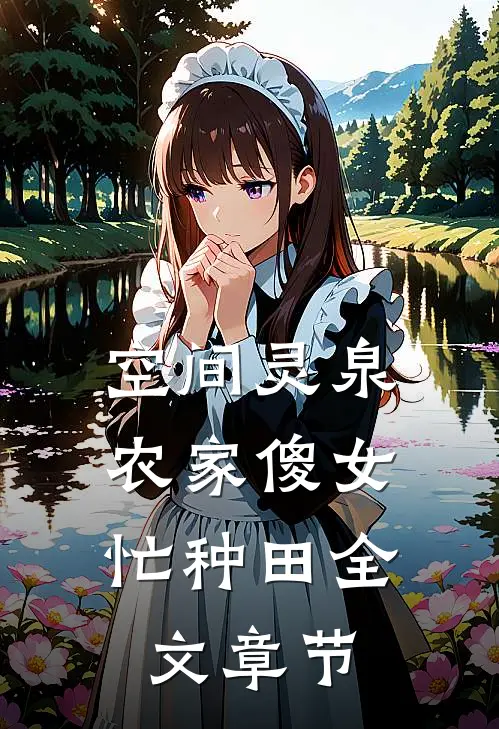 空间灵泉：农家傻女忙种田全文章节