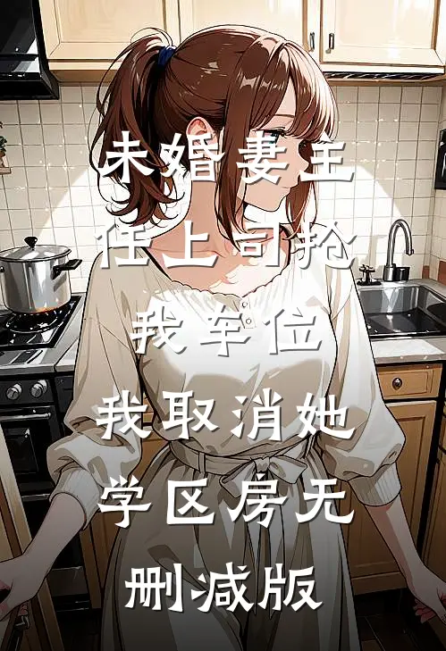 未婚妻主任上司抢我车位，我取消她学区房无删减版