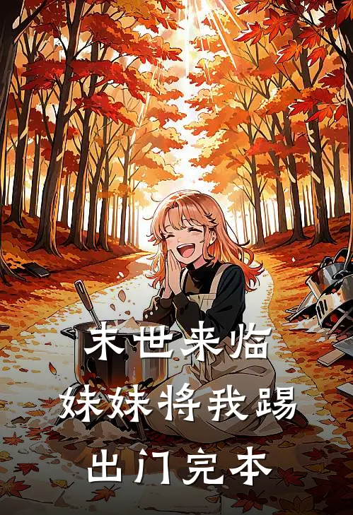 末世来临，妹妹将我踢出门完本
