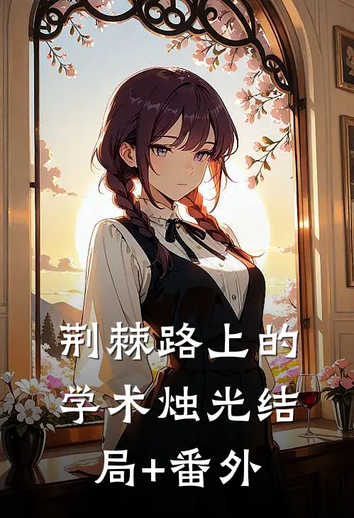 荆棘路上的学术“烛”光结局+番外
