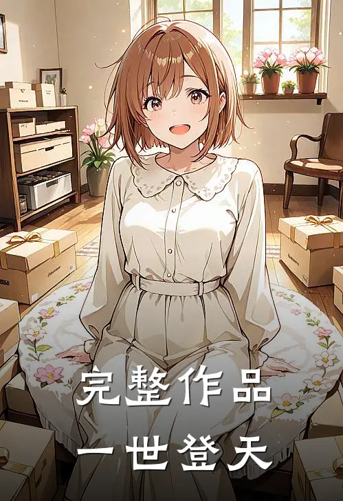完整作品一世登天